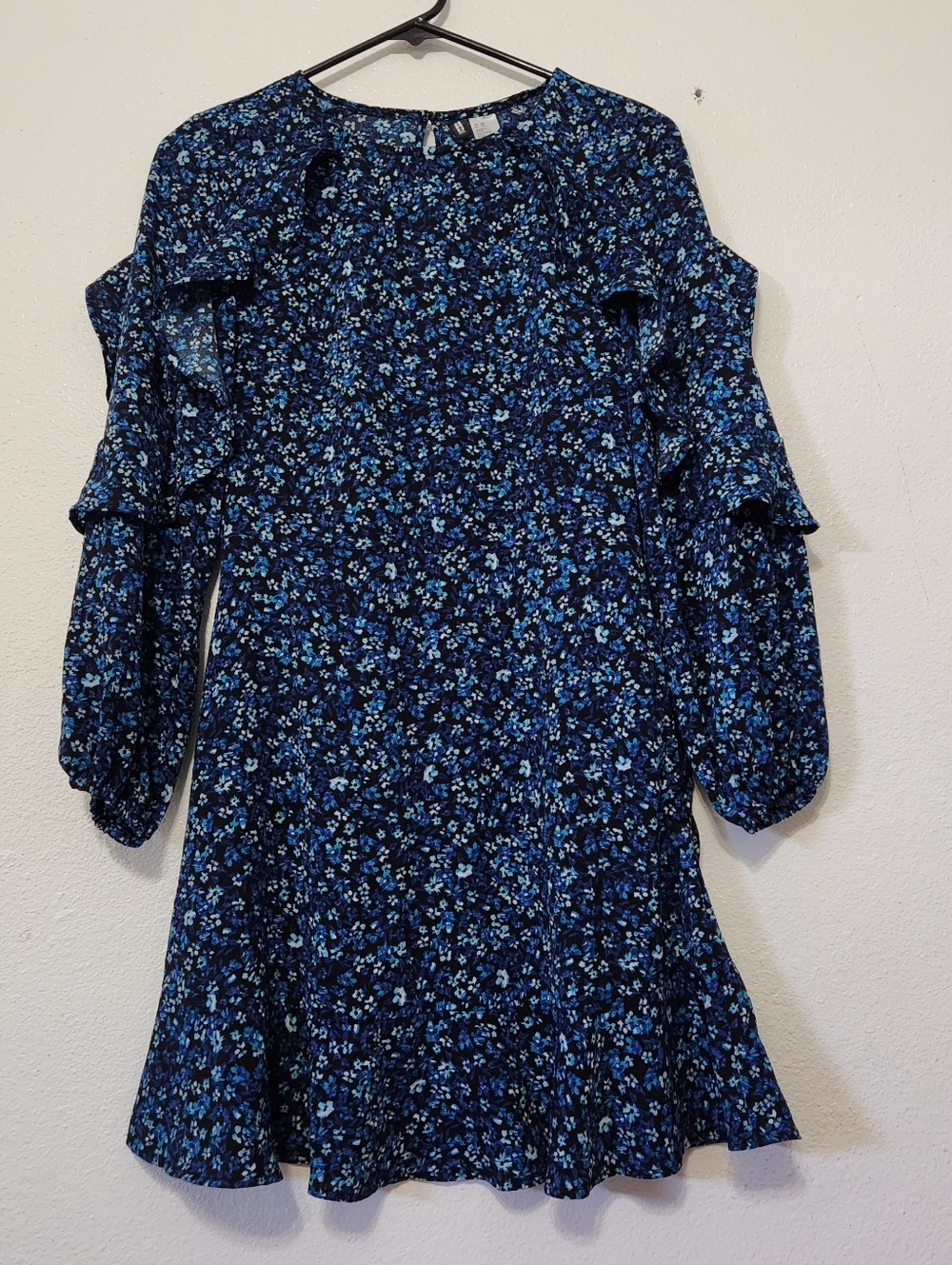 Divided Dress